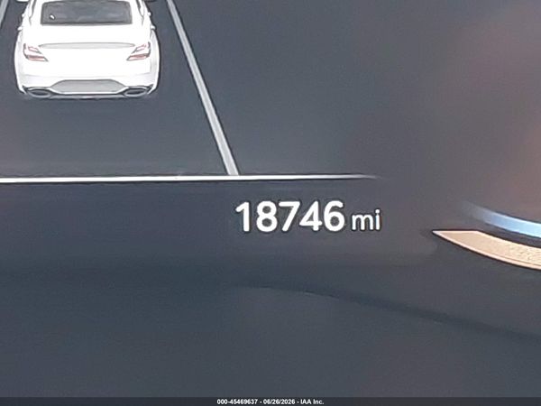 2023 GENESIS G70 3.3T AWD