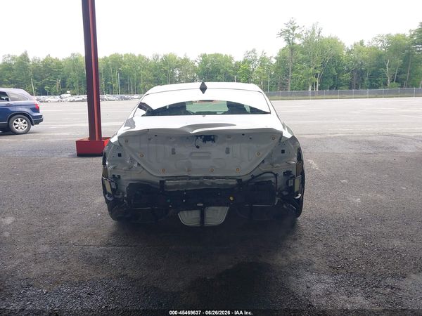 2023 GENESIS G70 3.3T AWD