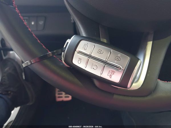 2023 GENESIS G70 3.3T AWD