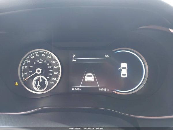2023 GENESIS G70 3.3T AWD