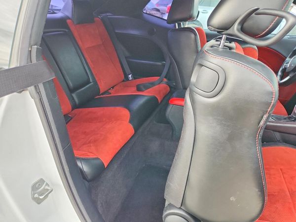 2018 DODGE CHALLENGER GT