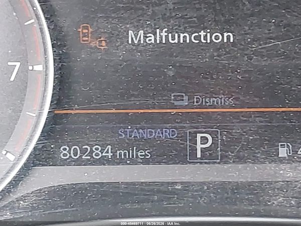 2023 INFINITI QX55 LUXE AWD