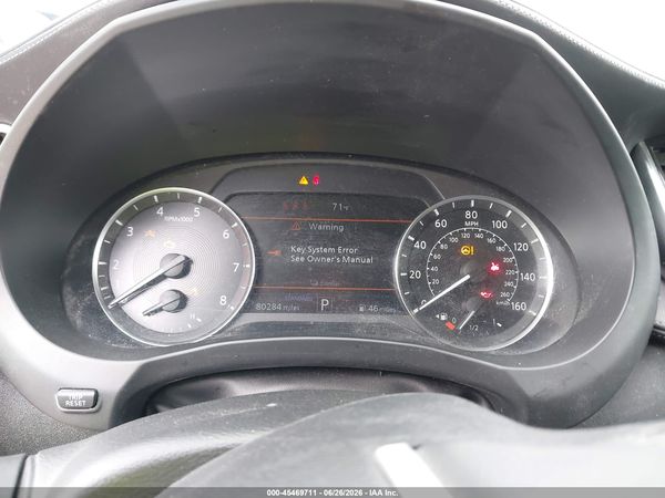 2023 INFINITI QX55 LUXE AWD