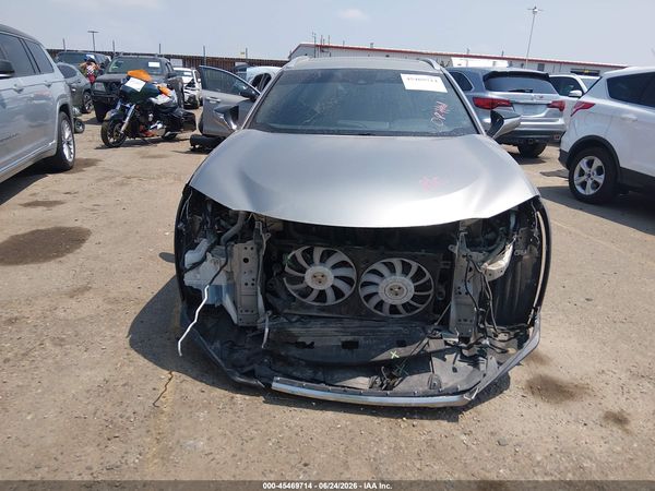 2019 LEXUS UX 250H
