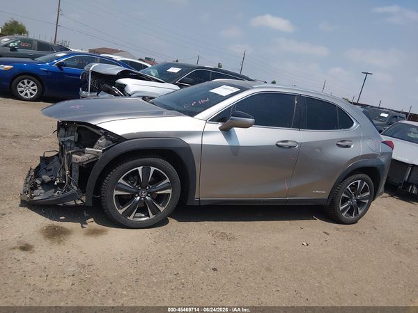 2019 LEXUS UX 250H