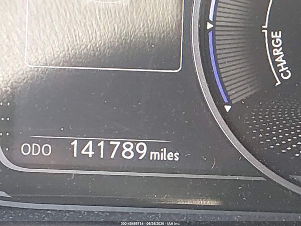 2019 LEXUS UX 250H