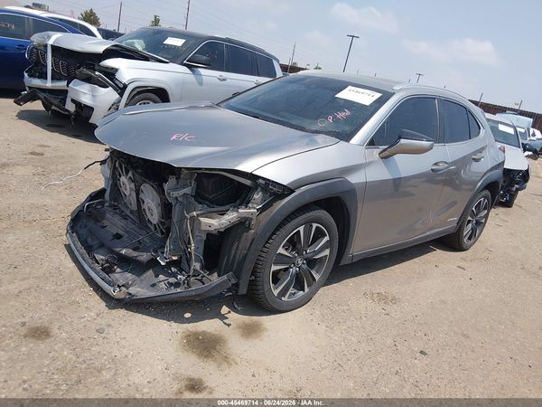 2019 LEXUS UX 250H