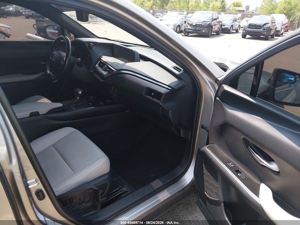2019 LEXUS UX 250H