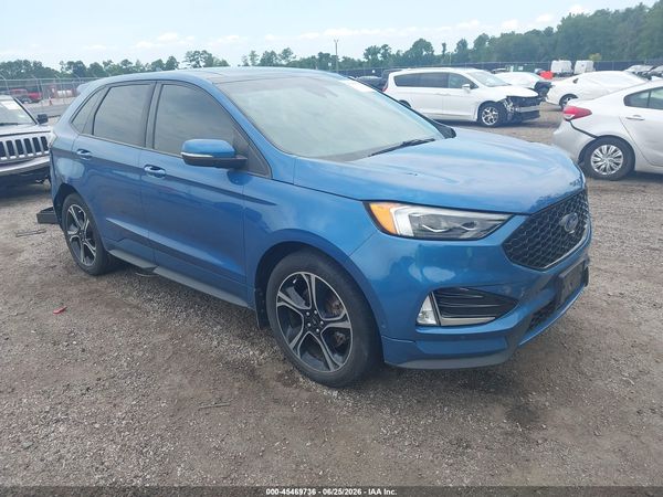 2020 FORD EDGE ST — I1
