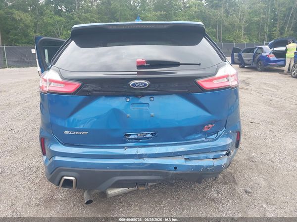 2020 FORD EDGE ST — I6