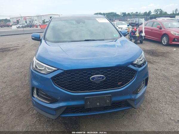 2020 FORD EDGE ST — I115
