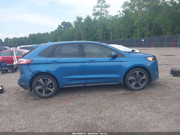 2020 FORD EDGE ST — I116