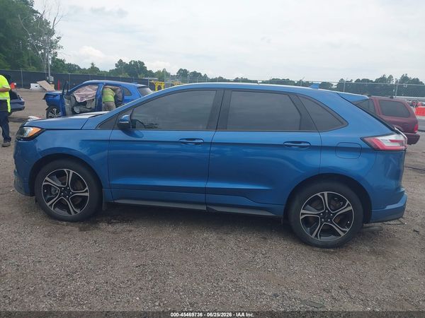 2020 FORD EDGE ST — I117
