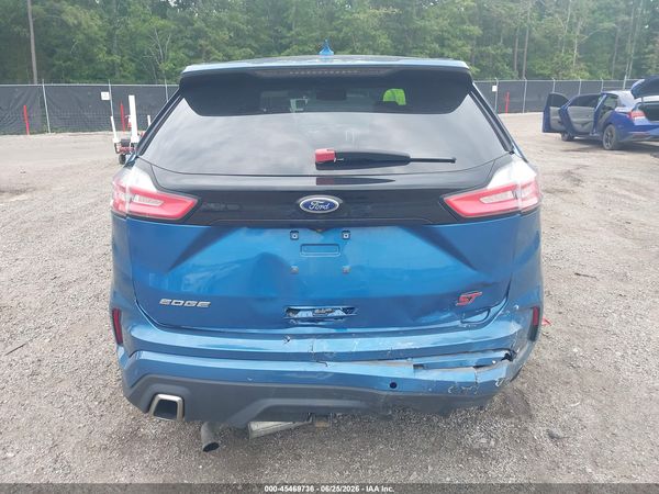 2020 FORD EDGE ST — I119