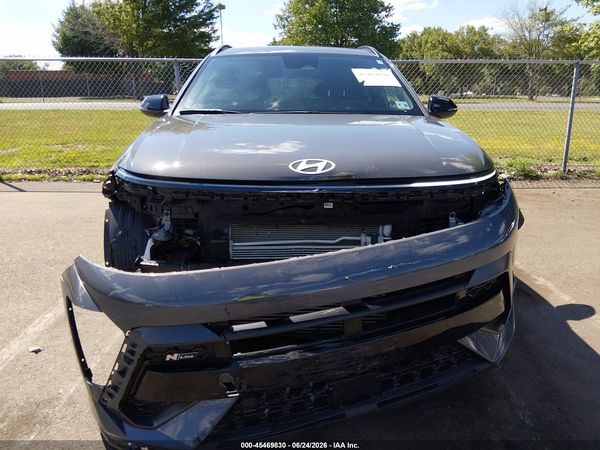 2025 HYUNDAI KONA N LINE S