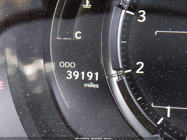 2022 LEXUS RC 350 F SPORT