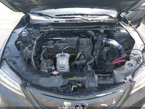 2016 ACURA TLX TECH