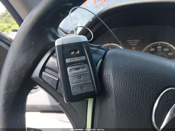2016 ACURA TLX TECH