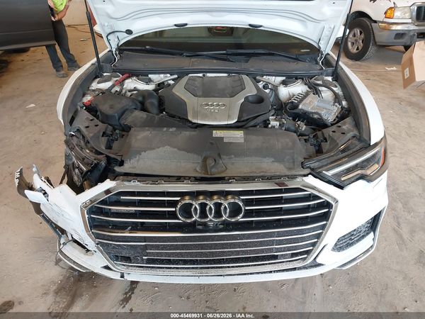 2019 AUDI A6 55 PREMIUM