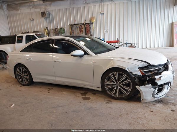 2019 AUDI A6 55 PREMIUM