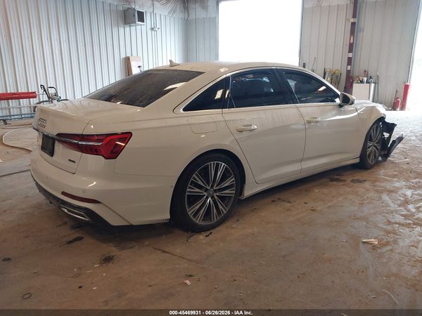 2019 AUDI A6 55 PREMIUM