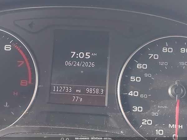 2017 AUDI A3 PREMIUM