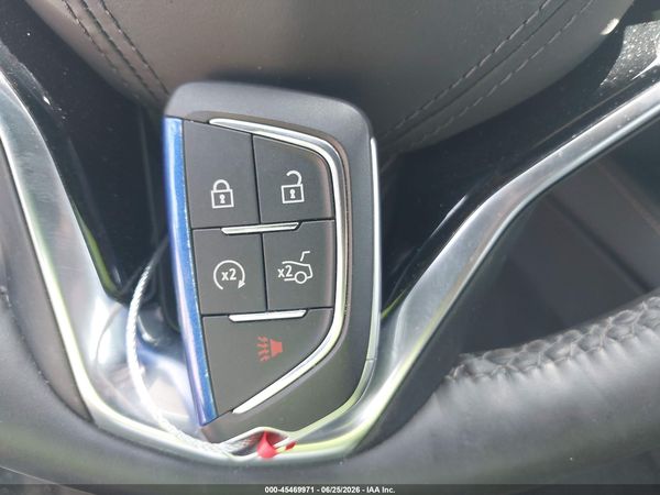 2023 CADILLAC CT4-V V-SERIES