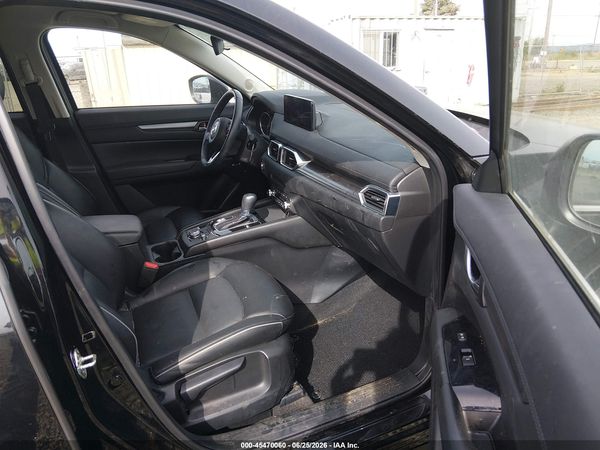2024 MAZDA CX-5 2.5 S SELECT