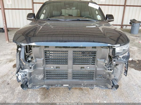 2023 JEEP GRAND WAGONEER 4X4