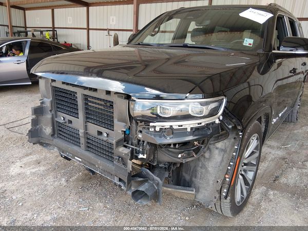 2023 JEEP GRAND WAGONEER 4X4