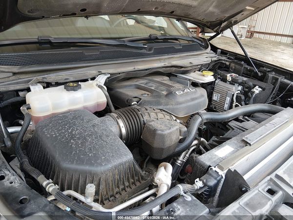 2023 JEEP GRAND WAGONEER 4X4