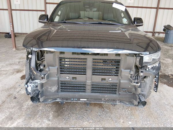 2023 JEEP GRAND WAGONEER 4X4