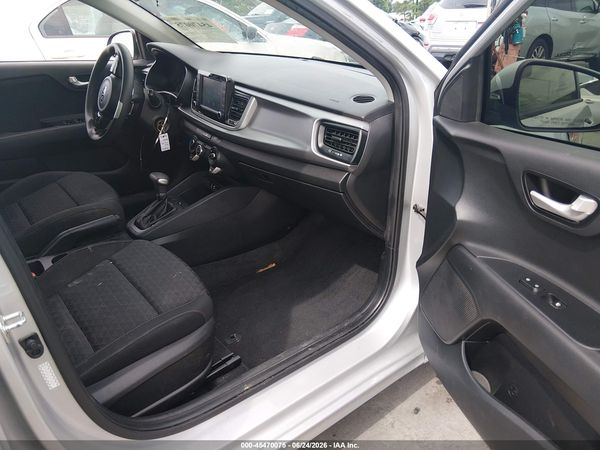 2020 KIA RIO LX