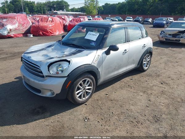 2015 MINI COUNTRYMAN COOPER
