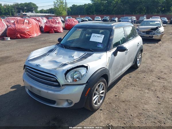 2015 MINI COUNTRYMAN COOPER