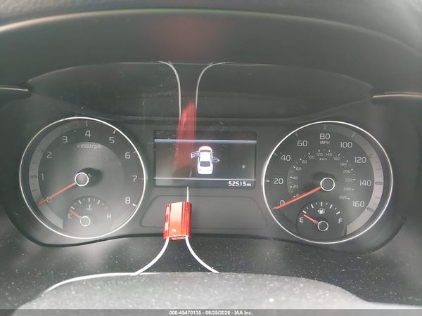 2022 KIA FORTE GT