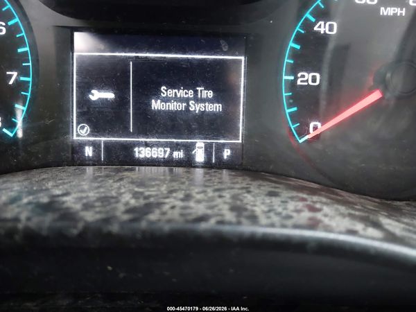2021 CHEVROLET COLORADO 4WD  LONG BOX WT — I118