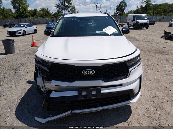 2021 KIA SORENTO S
