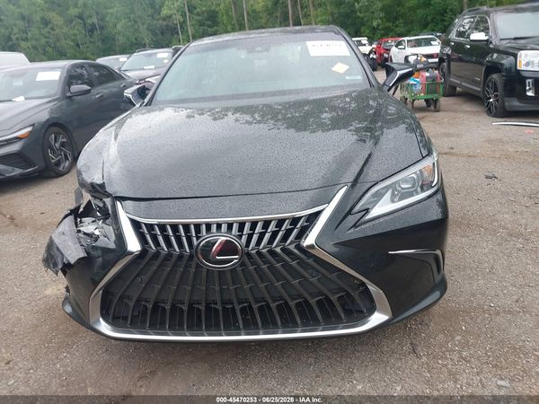 2022 LEXUS ES 250 250 Premium