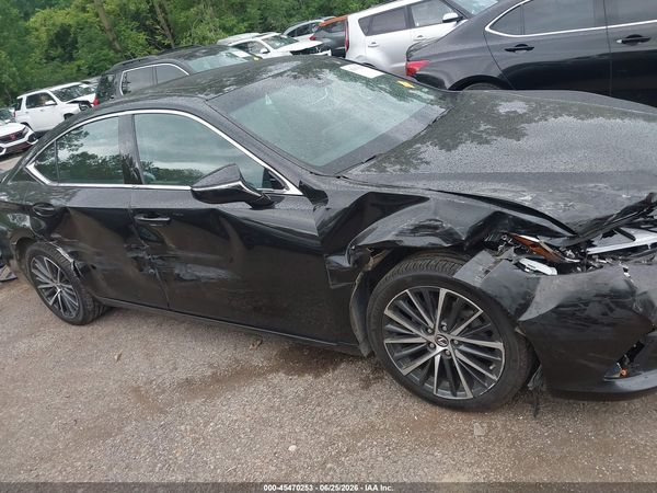2022 LEXUS ES 250 250 Premium