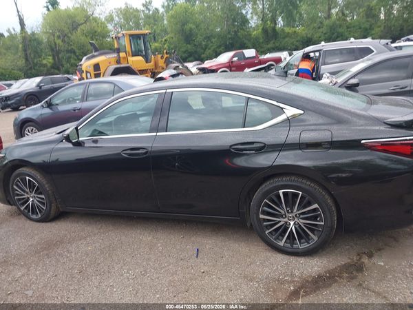 2022 LEXUS ES 250 250 Premium