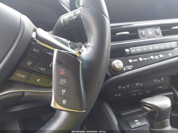 2022 LEXUS ES 250 250 Premium