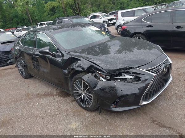 2022 LEXUS ES 250 250 Premium