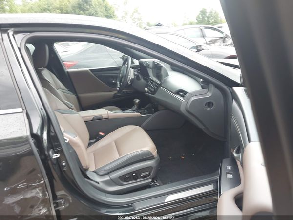 2022 LEXUS ES 250 250 Premium