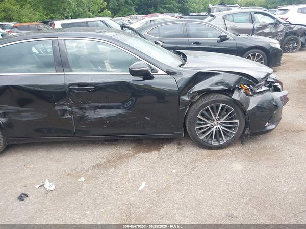 2022 LEXUS ES 250 250 Premium