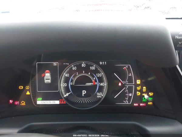 2022 LEXUS ES 250 250 Premium