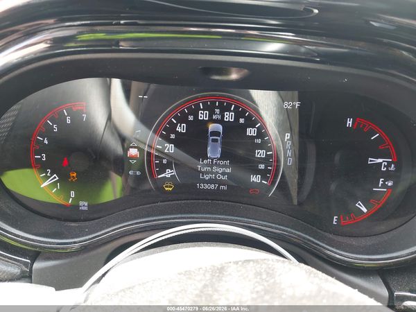 2021 DODGE DURANGO SXT PLUS RWD