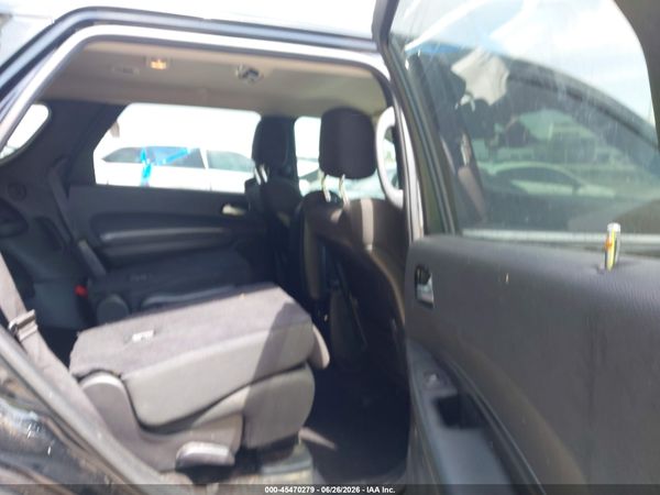 2021 DODGE DURANGO SXT PLUS RWD
