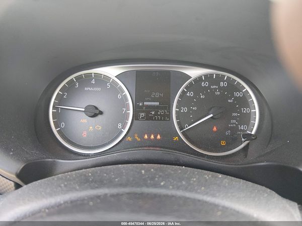 2024 NISSAN KICKS S XTRONIC CVT — I7