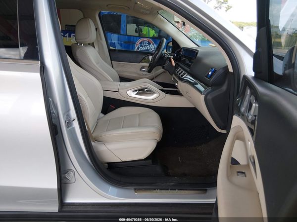 2020 MERCEDES-BENZ GLE 350 4MATIC